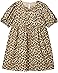 Janie and Jack Animal Print Dress (Toddler/Little Kid/Big Kid) - Main View