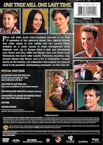 Miniatura 2 de One Tree Hill The Complete Ninth and Final Season