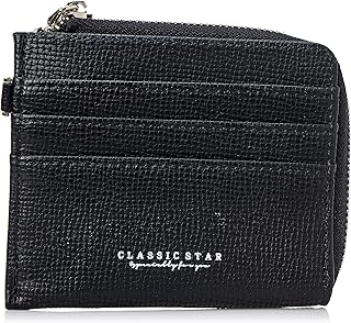 OX Wallet - 83 - Black