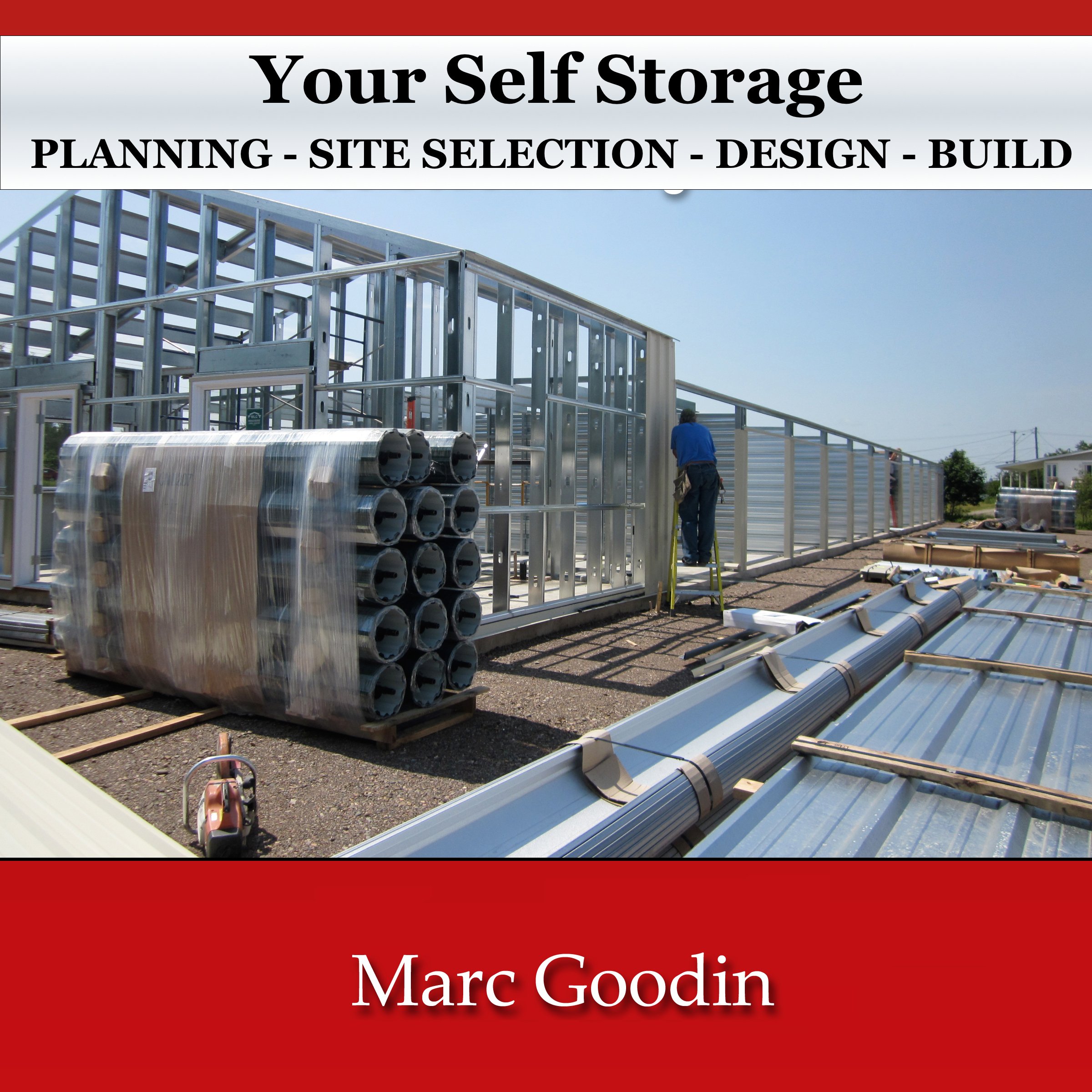 Your Self Storage, Planning