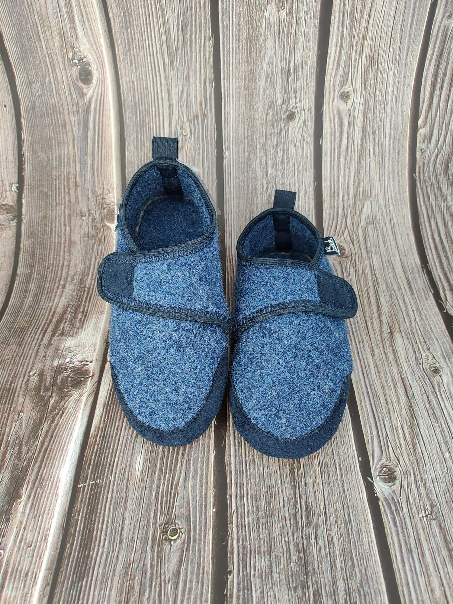 Beck Buddies Cosy MuleMixte enfant