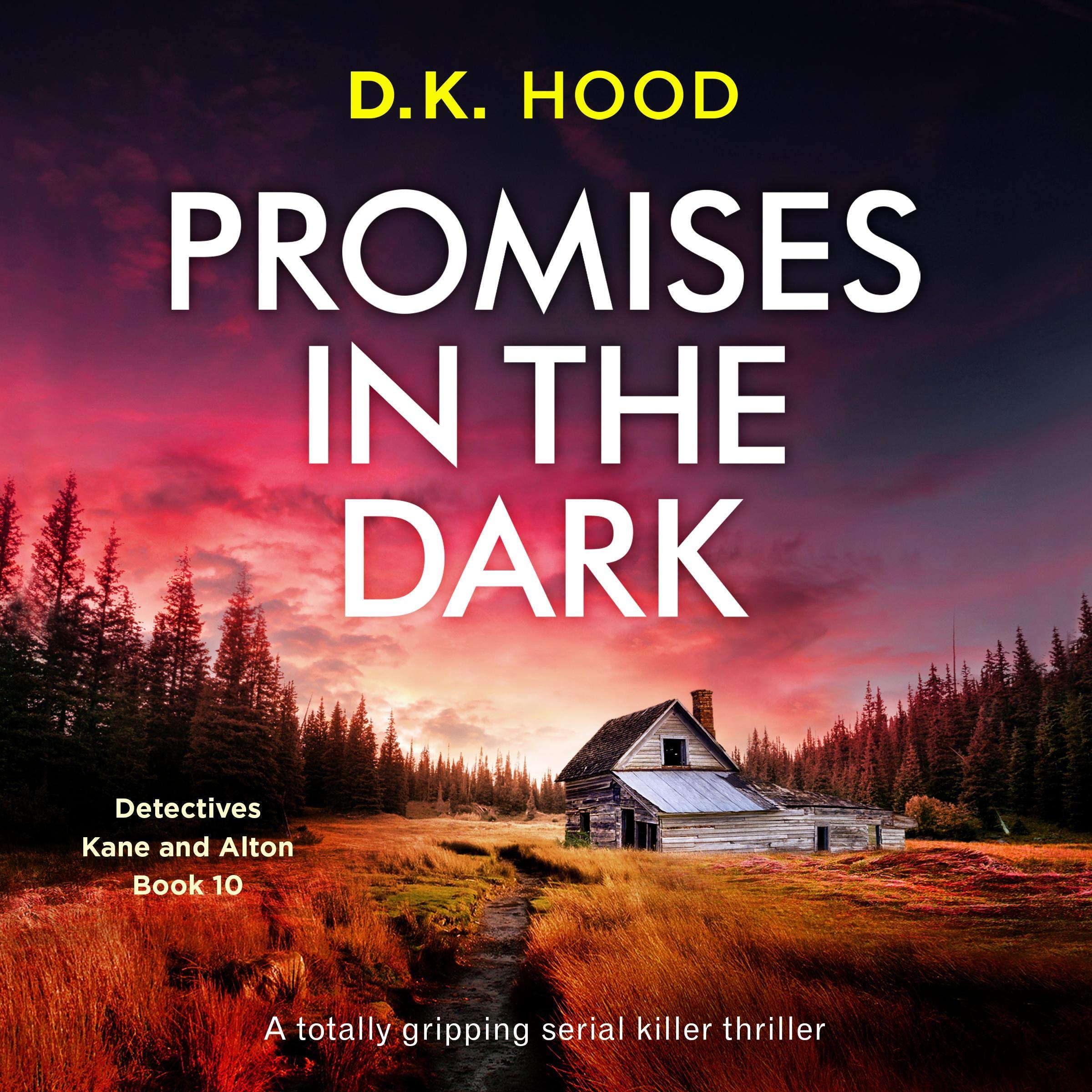 Promises in the Dark