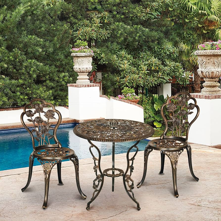 ガーデンテーブル イス6石セット 庭石 石 石材 庭 ガーデニング 伊予石