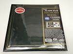Pioneer Photo Albums MB-10P Post Bound Leatherette Cover Memory Book, 12 by 12-Inch, Baby Blue
