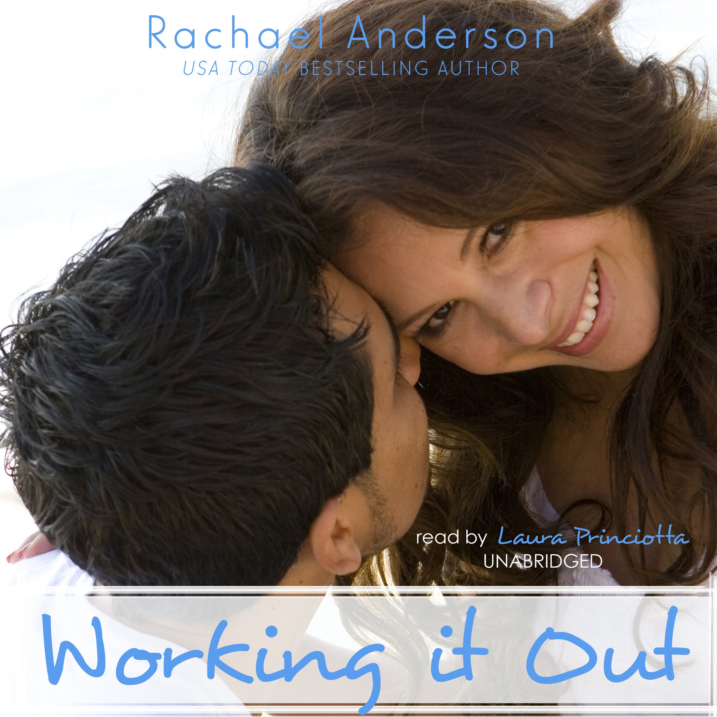 Cover art for Working It Out