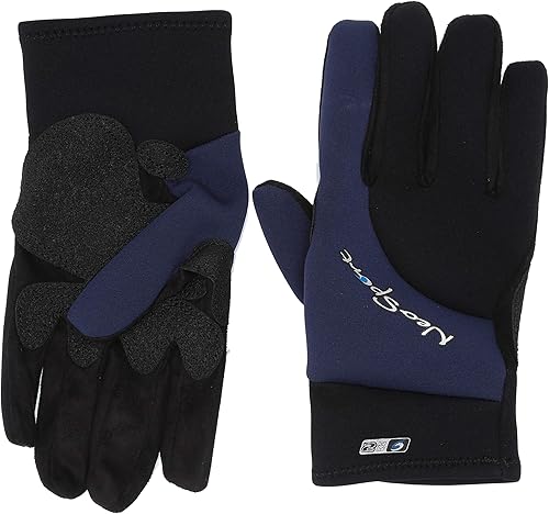 Miniatura 1 de NeoSport Wetsuits Premium - Guantes de neopreno (0.079in)