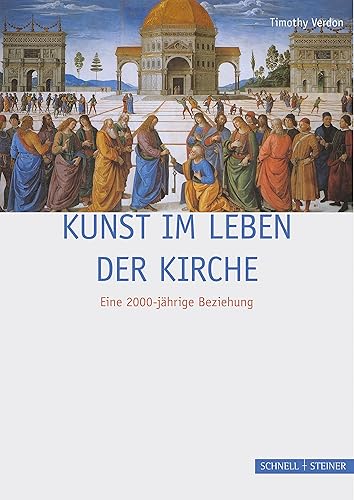 Kunst im Leben der Kirche: Eine 2000-jährige Beziehung