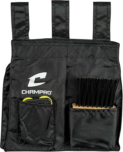 Champro Kit de árbitro para A045, A040, A048