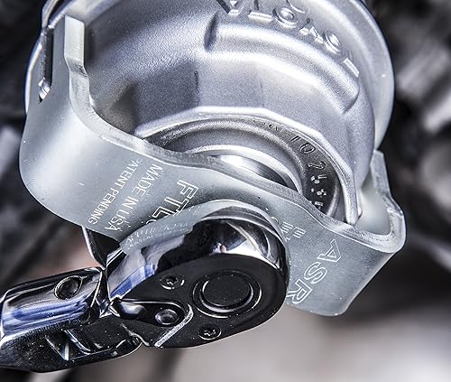 Miniatura 10 de Steelman 99400 Llave de filtro de aceite larga para Toyota