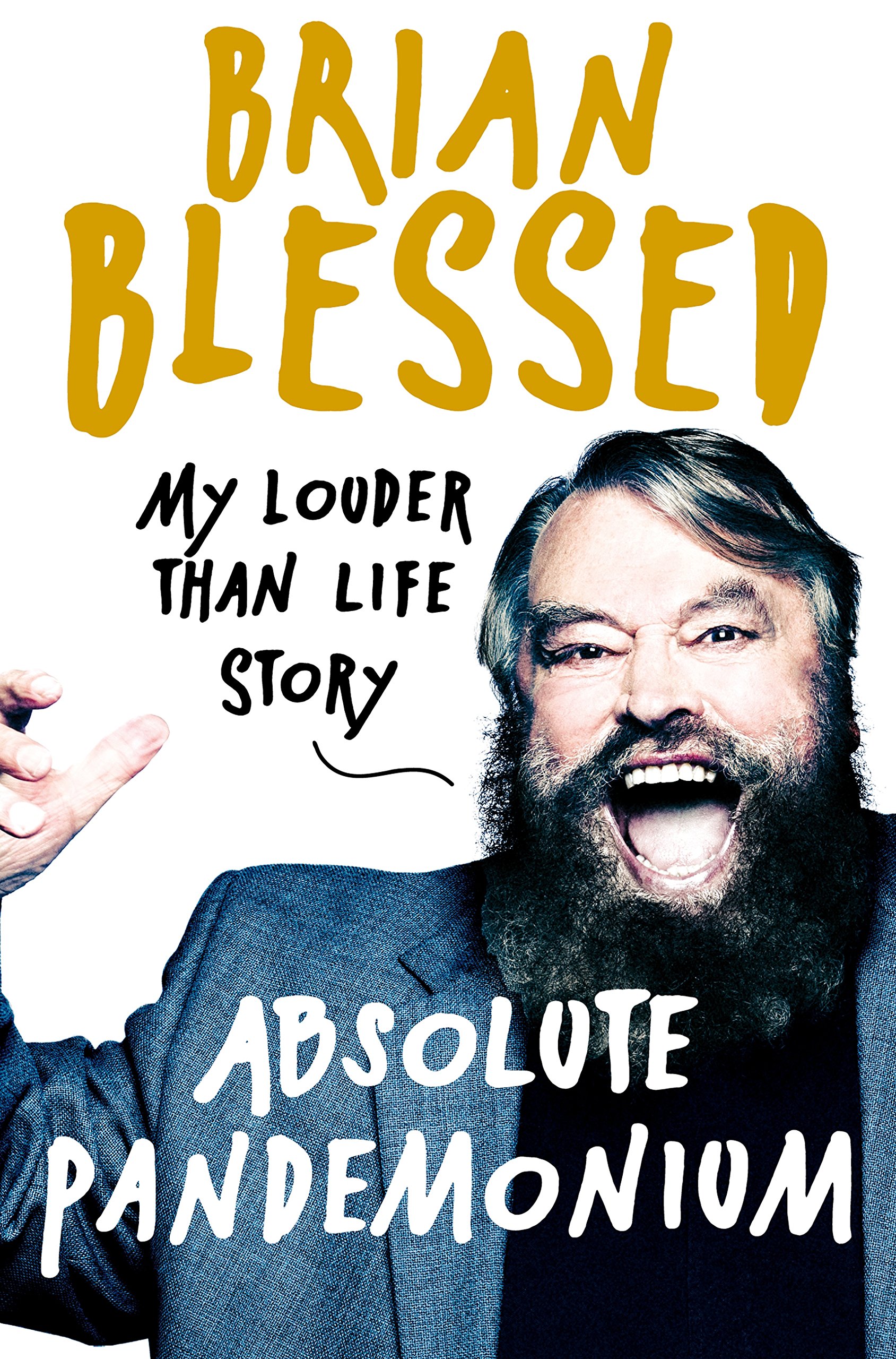 Absolute Pandemonium le livre parfait pour progresser en anglais