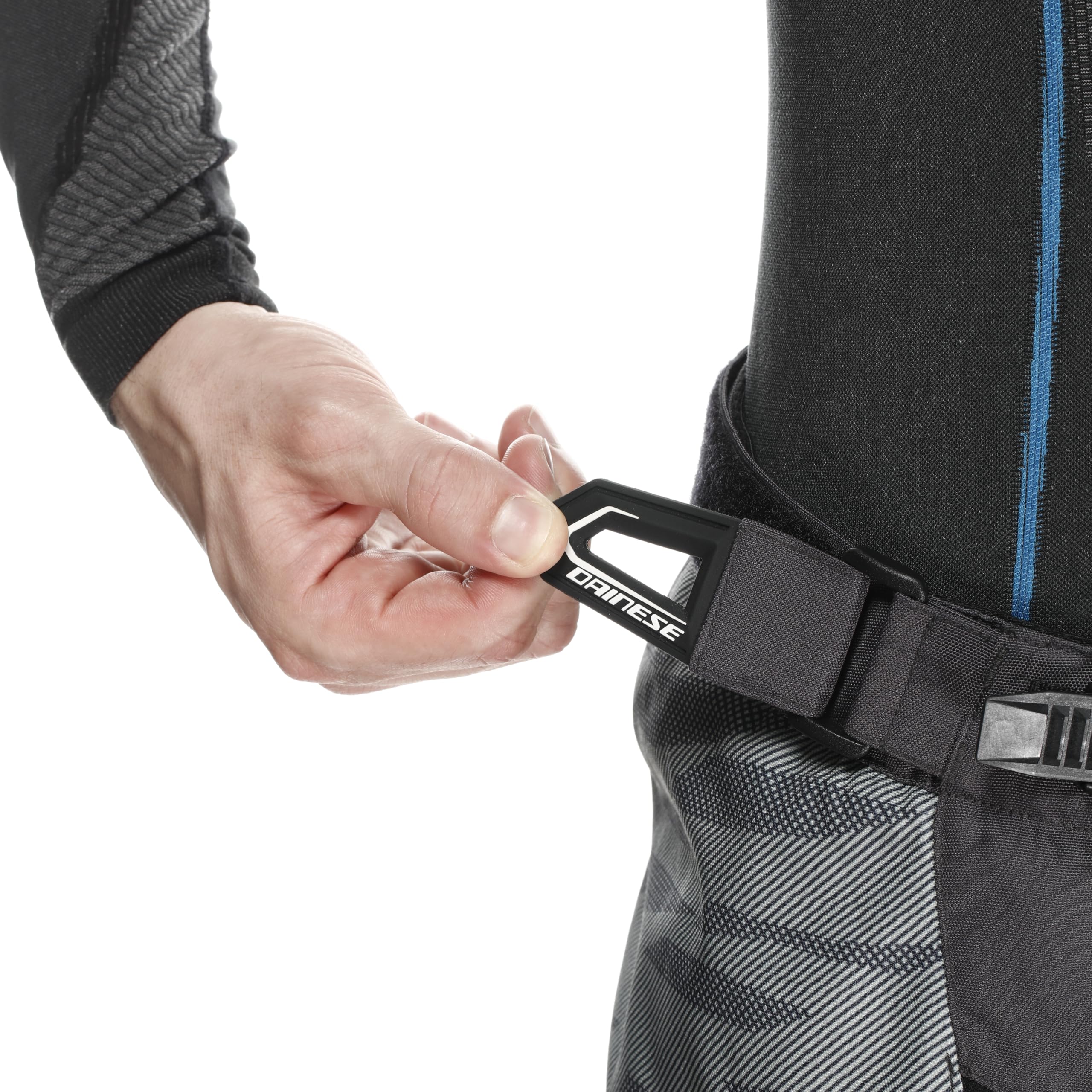 Dainese Sterrato Tex Pants - Pantalones De Moto De Tela Hombre