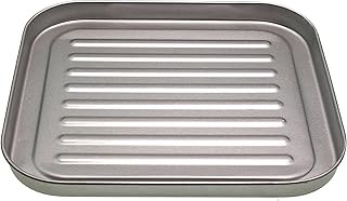 Severin 4210048 Lèchefrite (24,5 x 22 x 1,9 cm.) pour to2064 Mini Four