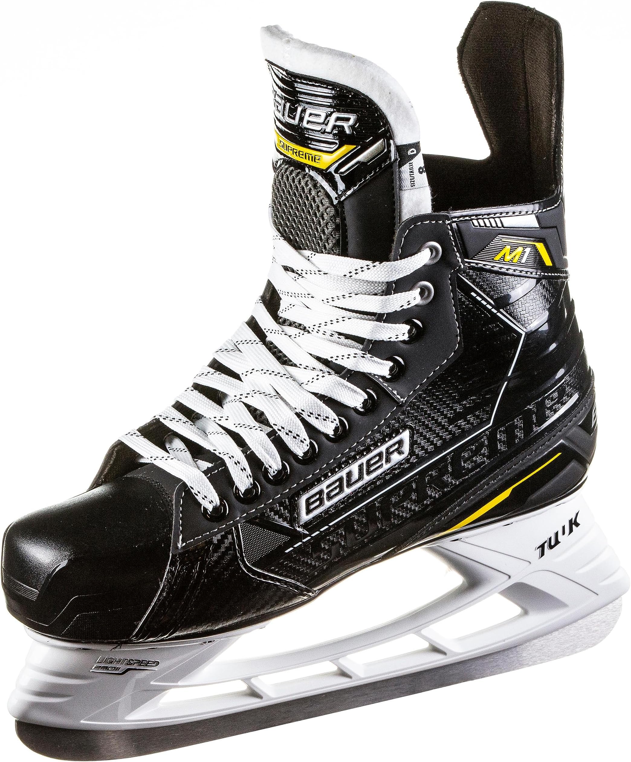 Supreme S22 M1 Senior Ice Skates