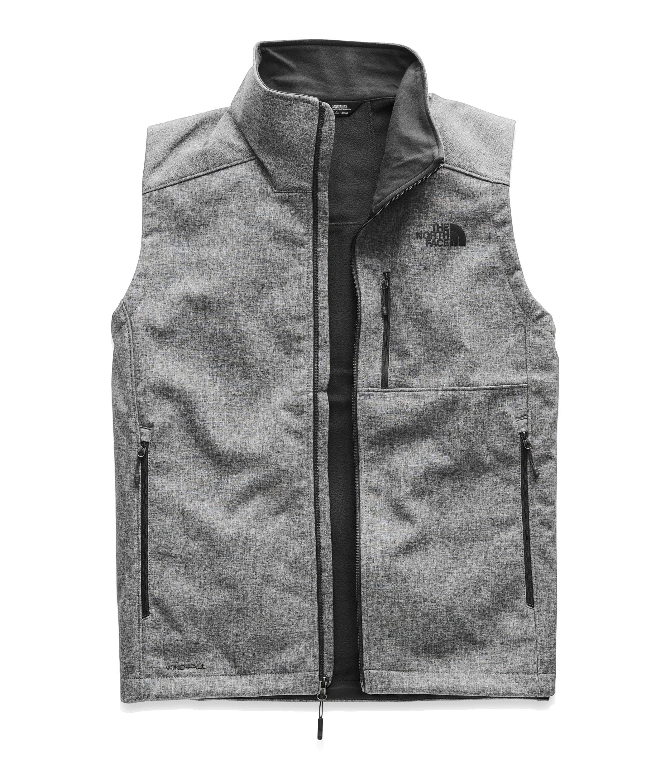 The North Face Men's Apex Bionic 2 Vest
