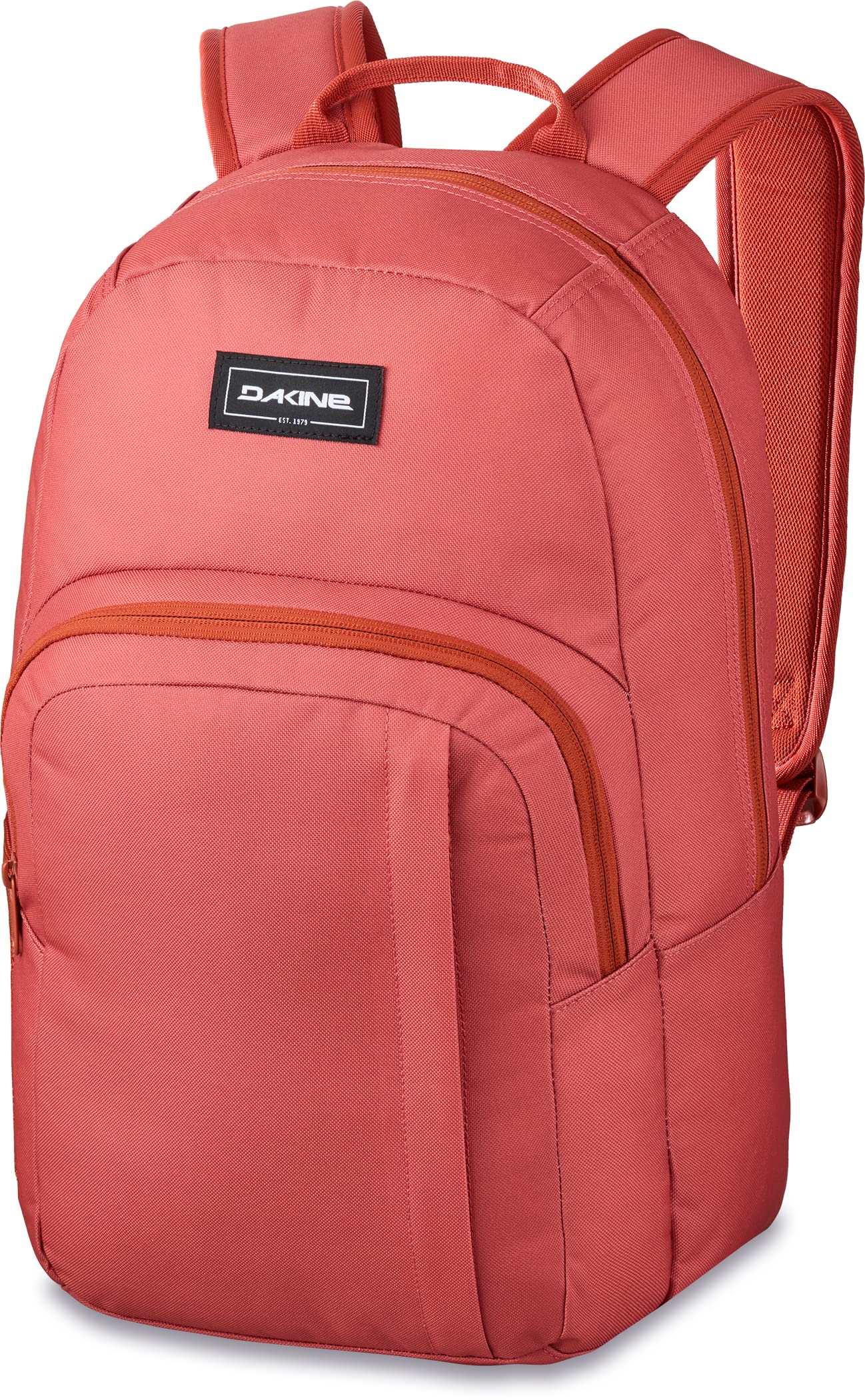 Dakine Class Backpack, Mineral Red, 25 Liter, Class Backpack
