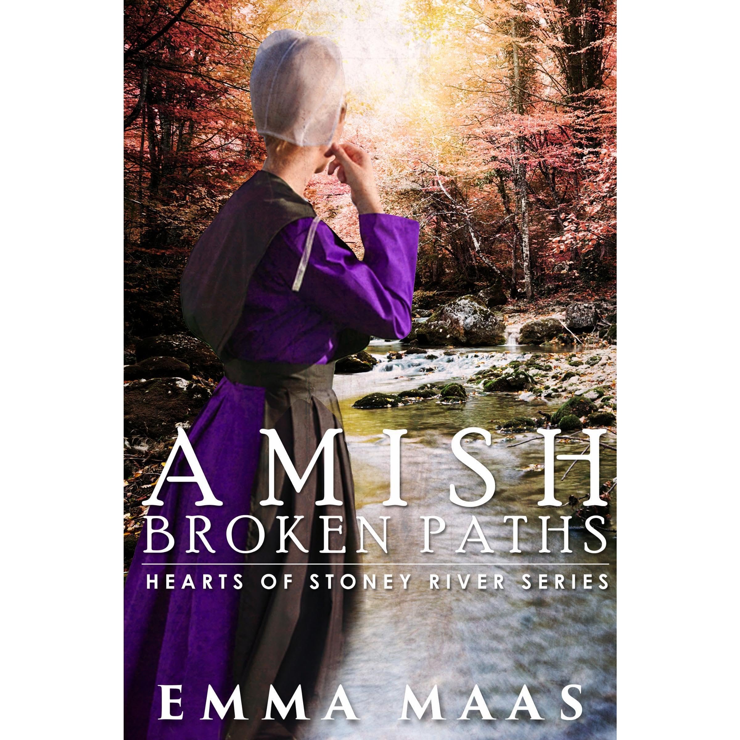Amish Broken Paths
