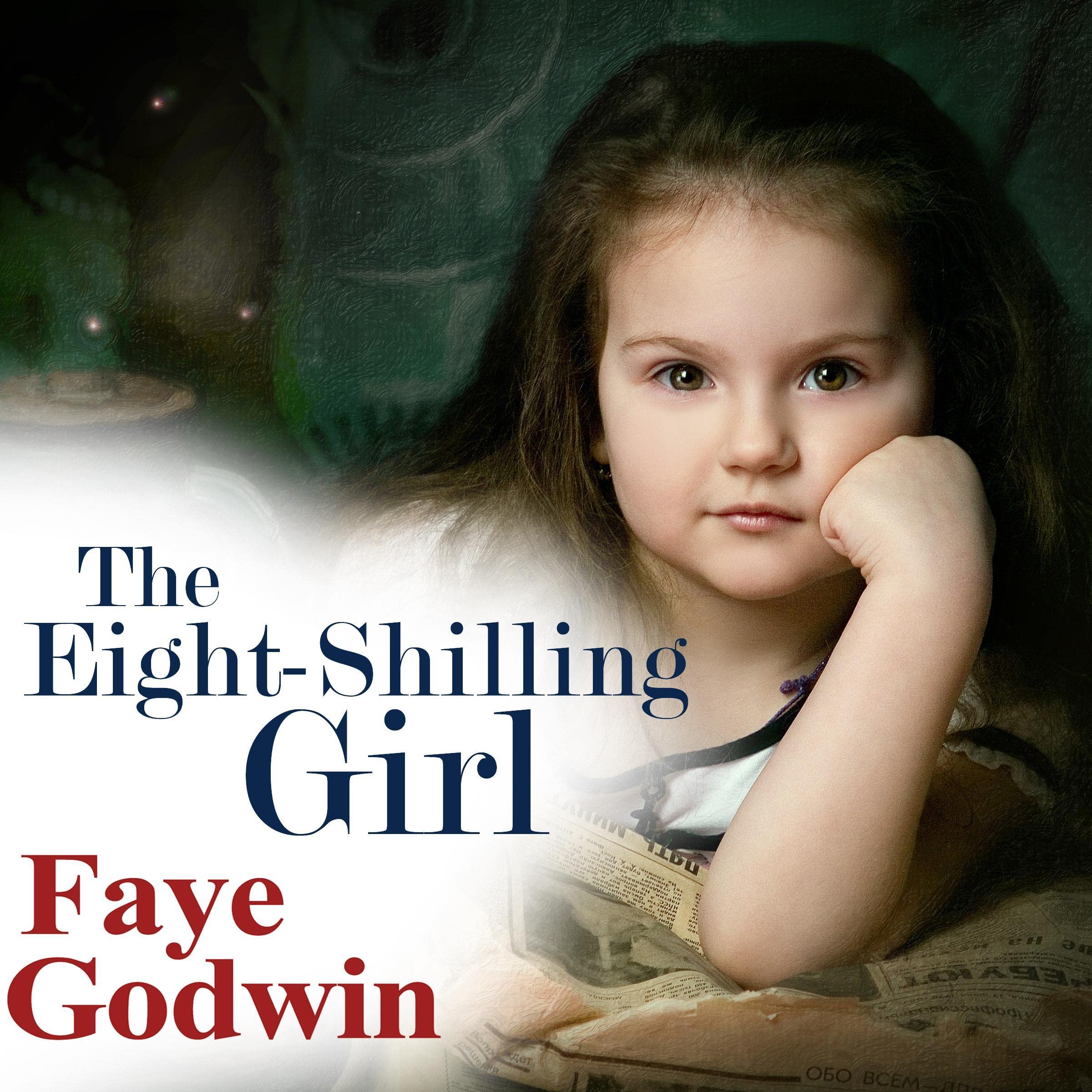 The Eight-Shilling Girl