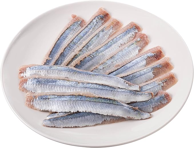 Amazon Co Jp 冷凍 北海道産 刺身用さんまフィレ 12枚入 300g 到着日 60日 賞味 消費期限保証 食品 飲料 お酒
