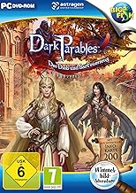 Dark Parables: Der Dieb und das Feuerzeug