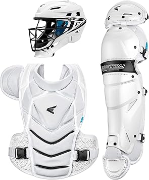 Easton Fastpitch Softball Catcher's Set