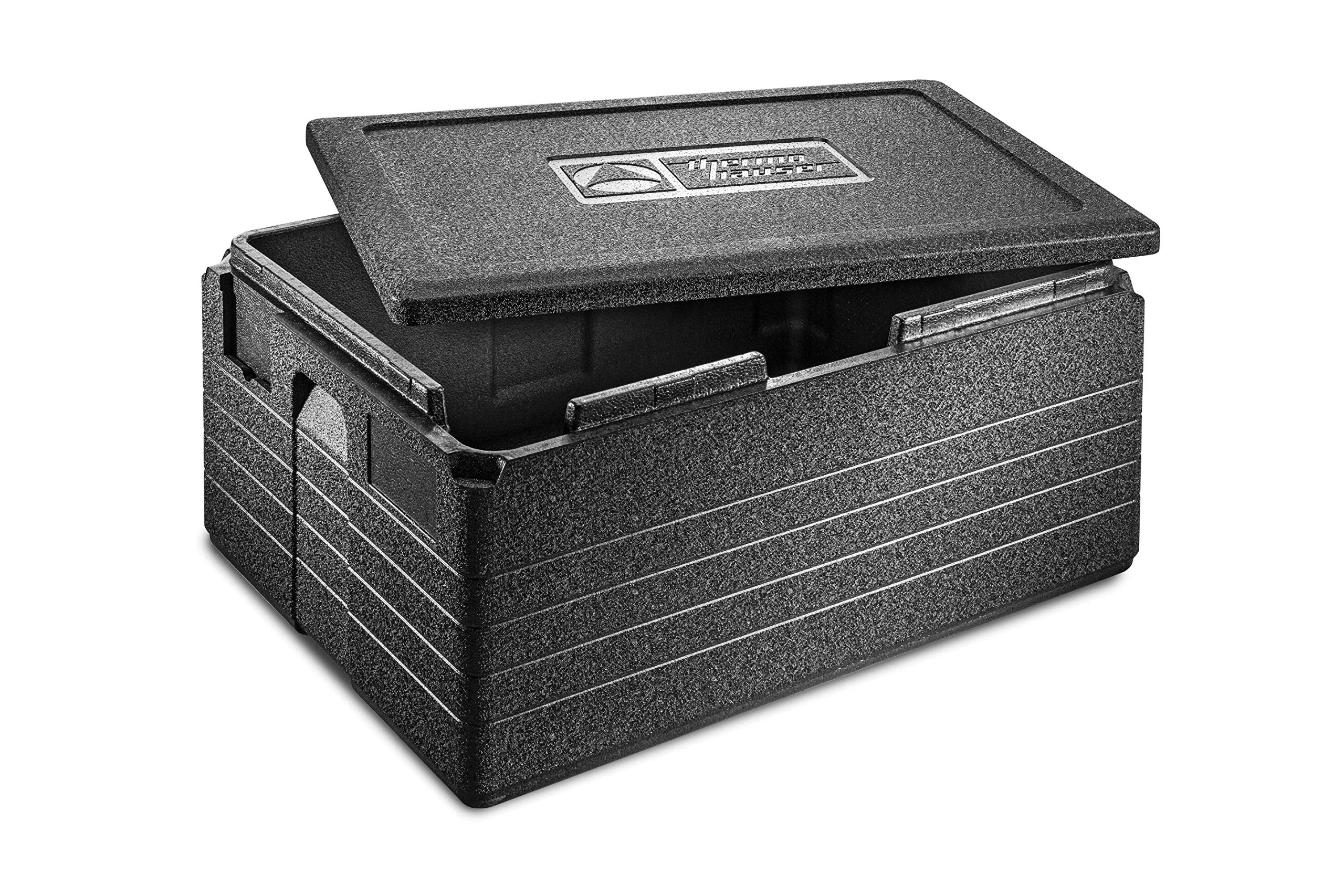 Thermohauser EPP Unistar - Caja de almacenaje (32 cm, para 70 L)