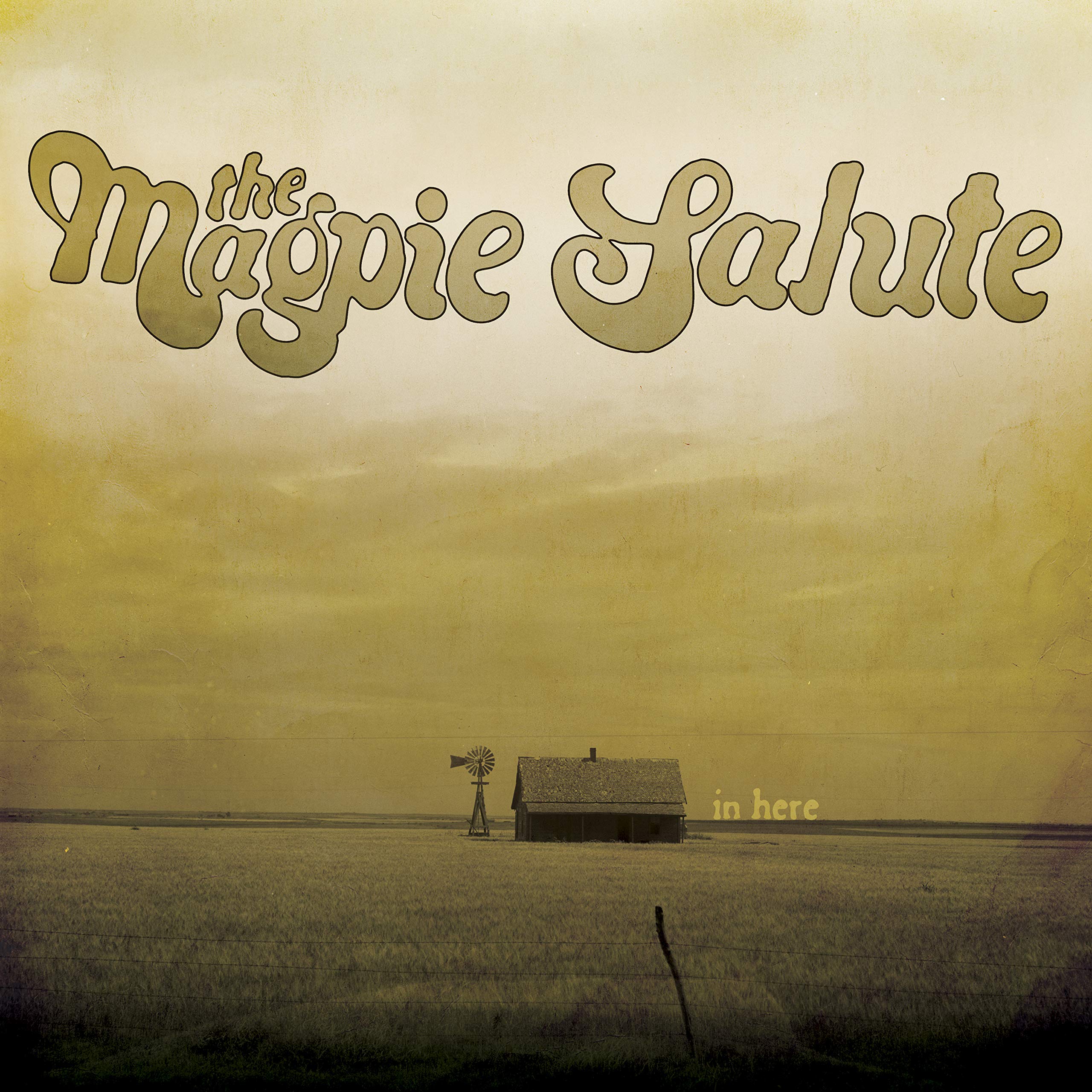 In Here EP