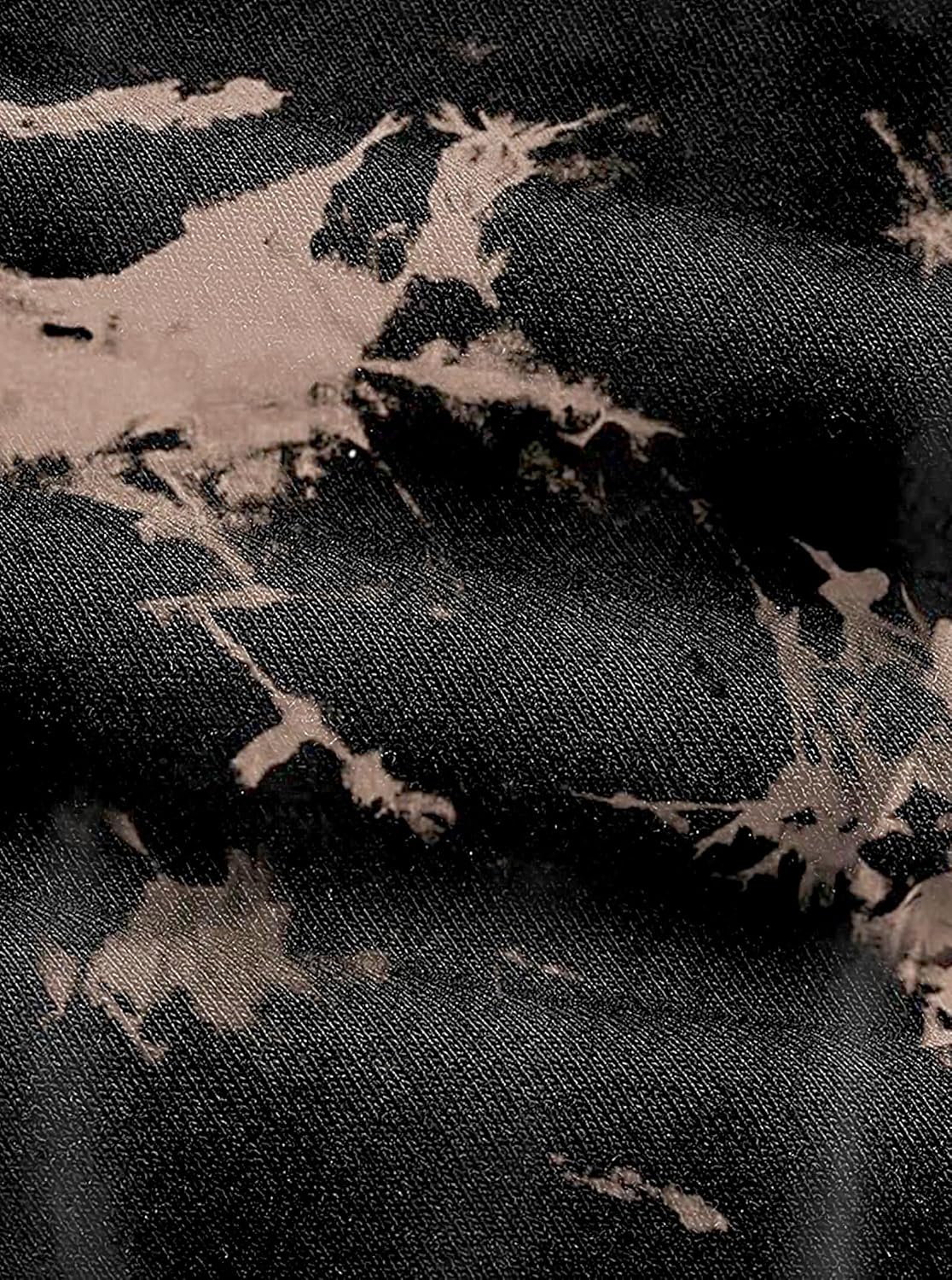 Avanova Women's Sun Graphic Tee Short Sleeve Crewneck Crop Tops Summer Casual T Shirt - Image 5