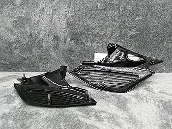 【送料込】カワサキ バリオスⅠ型 ZR250A アルフィン サイドカバー 31rULVb04GL.jpg