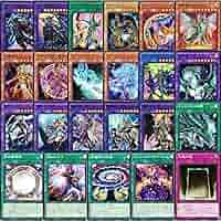 Amazon.co.jp: 【黒魔導 全23種まとめ売り】 遊戯王カード 黒魔