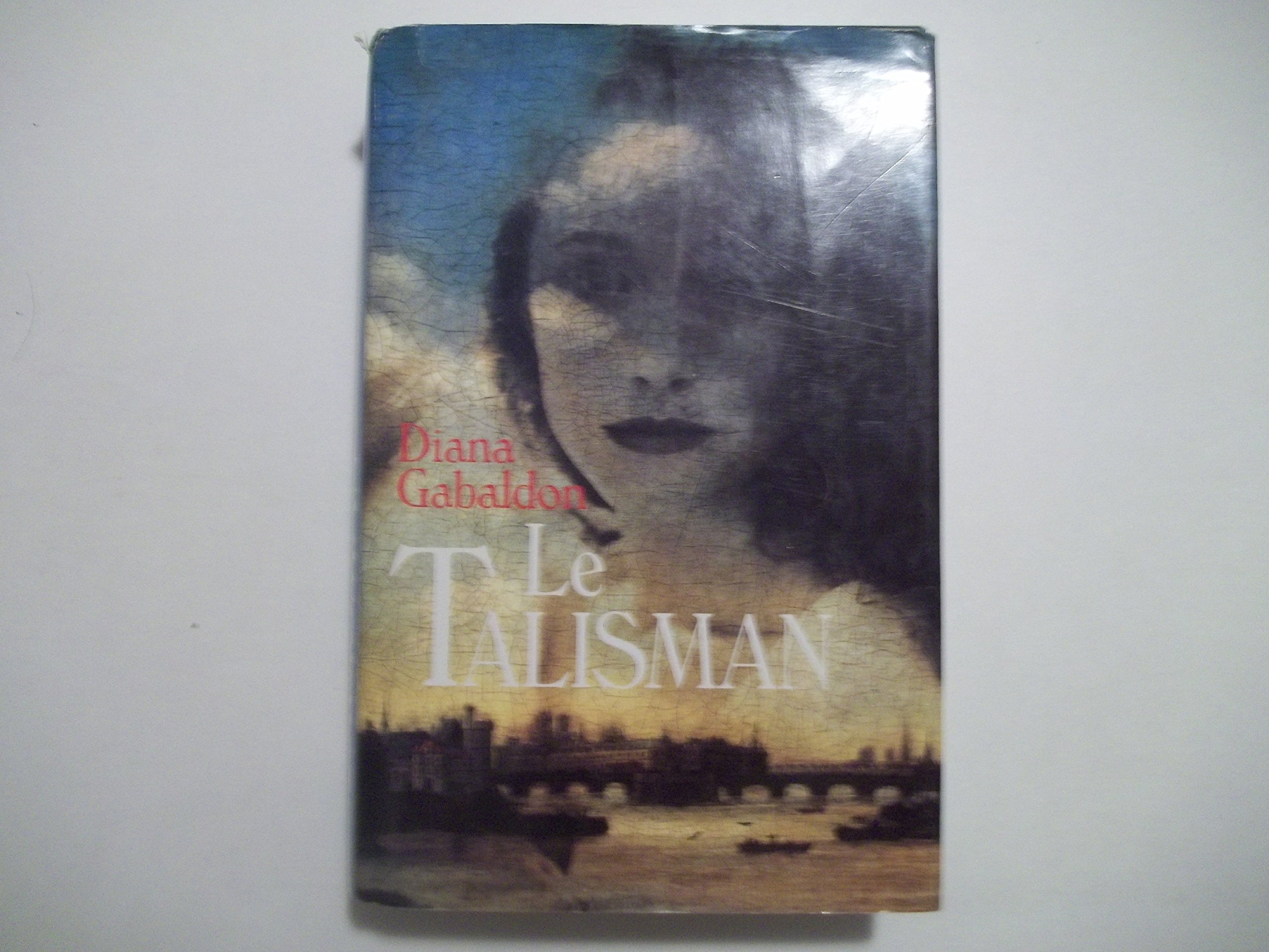 Le Talisman [Hardcover]