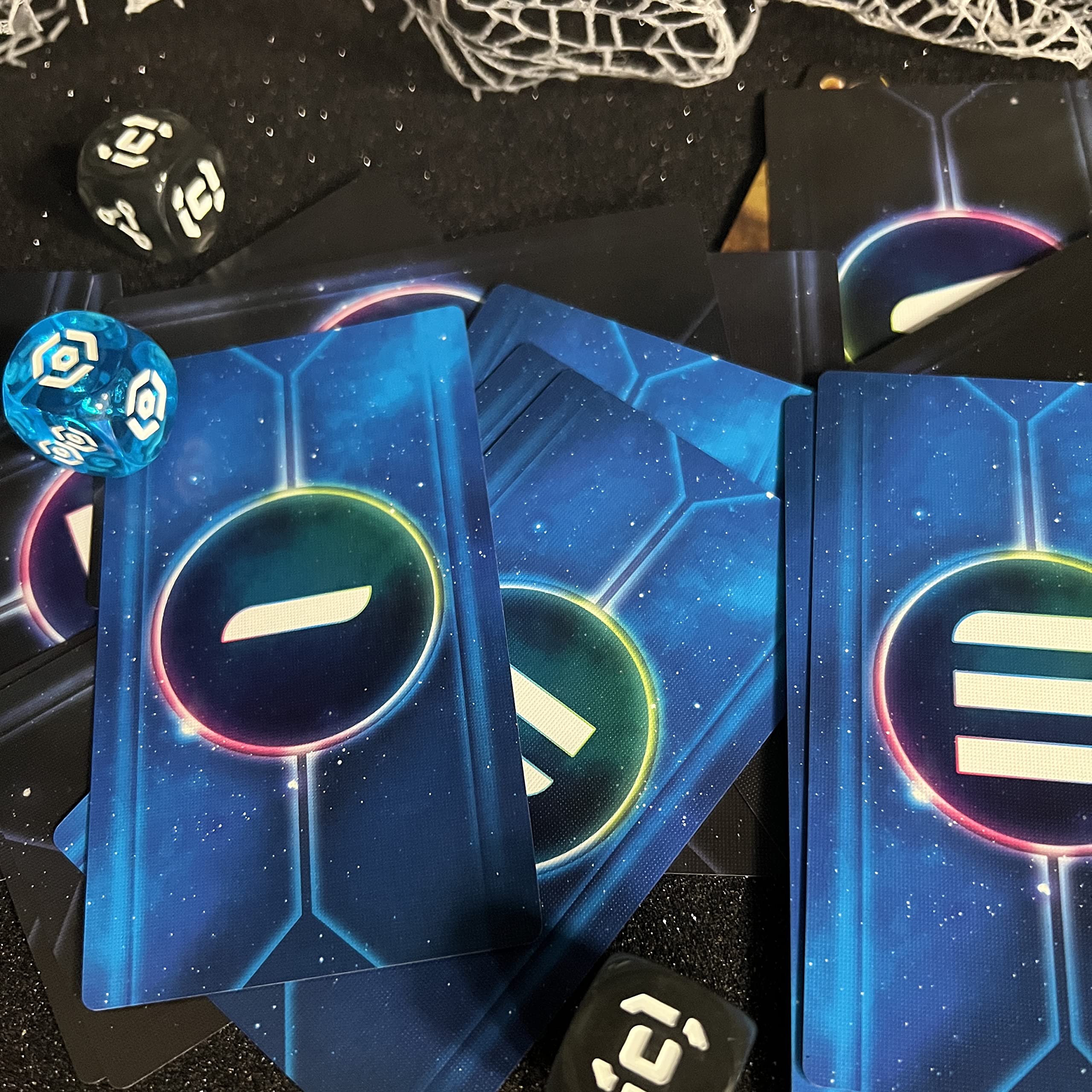 Asmodee - Twilight Inscription, Jeu de Table, 1-8 Joueurs, 14+ Ans, édition en Italien