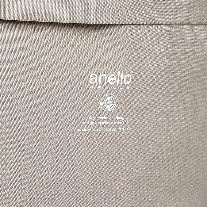 anello GRANDE Unisex Casual Bag