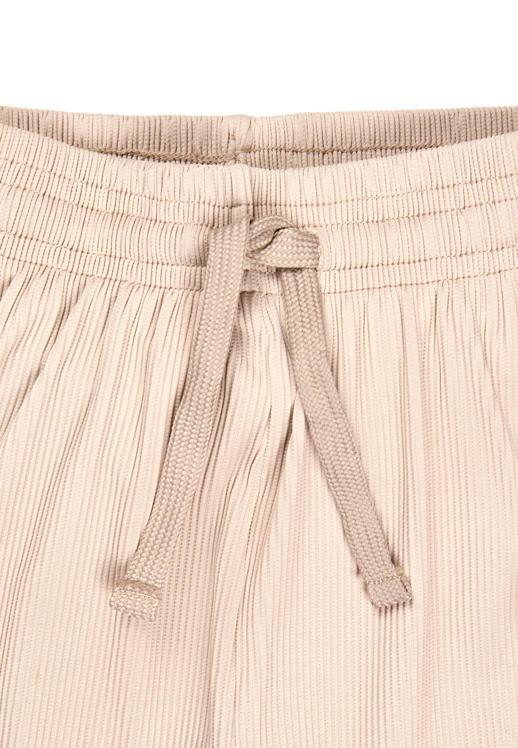 Sterntaler Badeshorts Rippe Maillot de Bain Mixte bébé