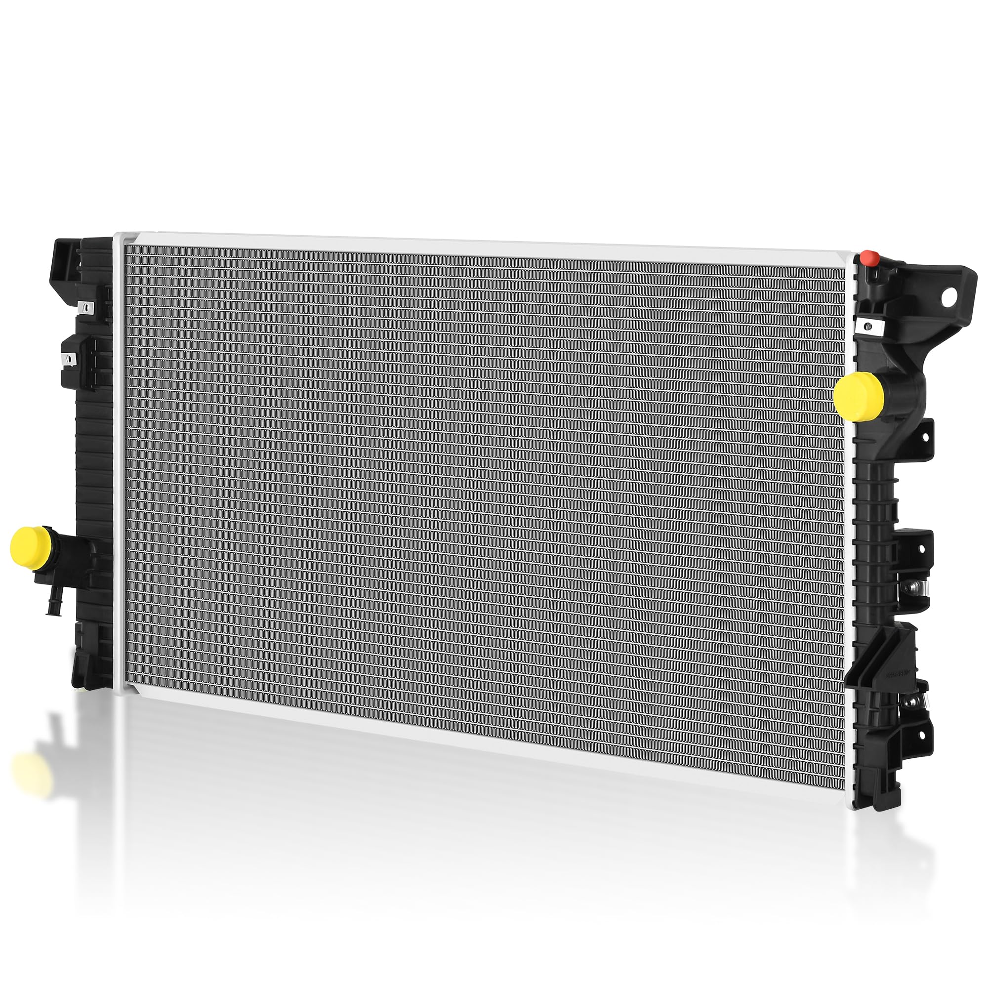AUTOSAVER88 Rdmd550105 Radiator