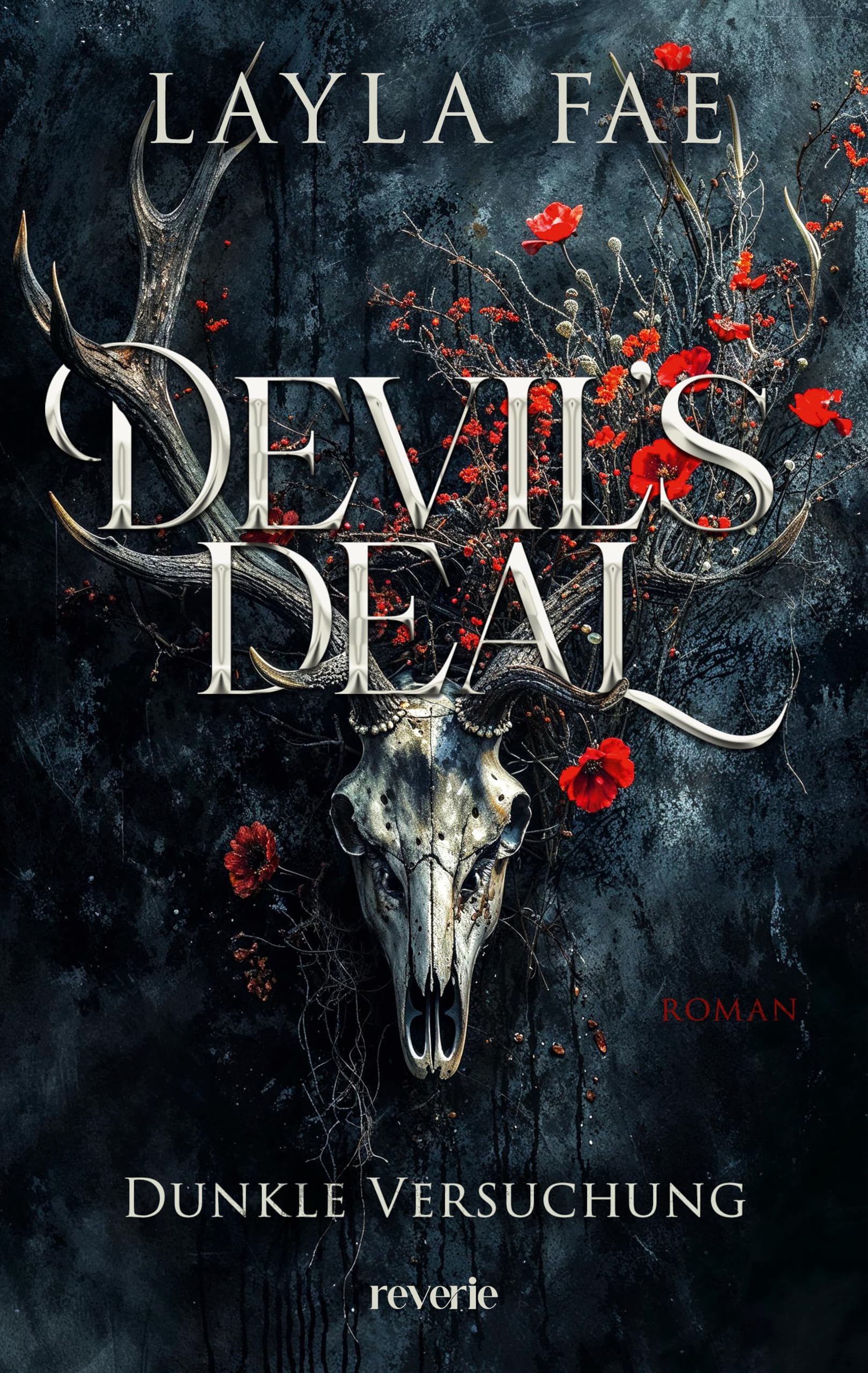 Reverie: Devil's Deal — Der Teufel sehnt sich nach ihrer Seele, doch Jaga kämpft