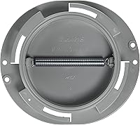 Vista 2 de Truck-Lite 97960 - Kit de portadocumentos (cubierta gris opaca), 6 x 5.6 x 1.3 pulgadas