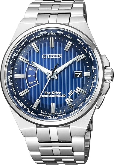 【新品】CITIZEN エコドライブ CB0161-82E Amazon.co.jp: [シチズン]腕時計 CITIZEN COLLECTION シチズン