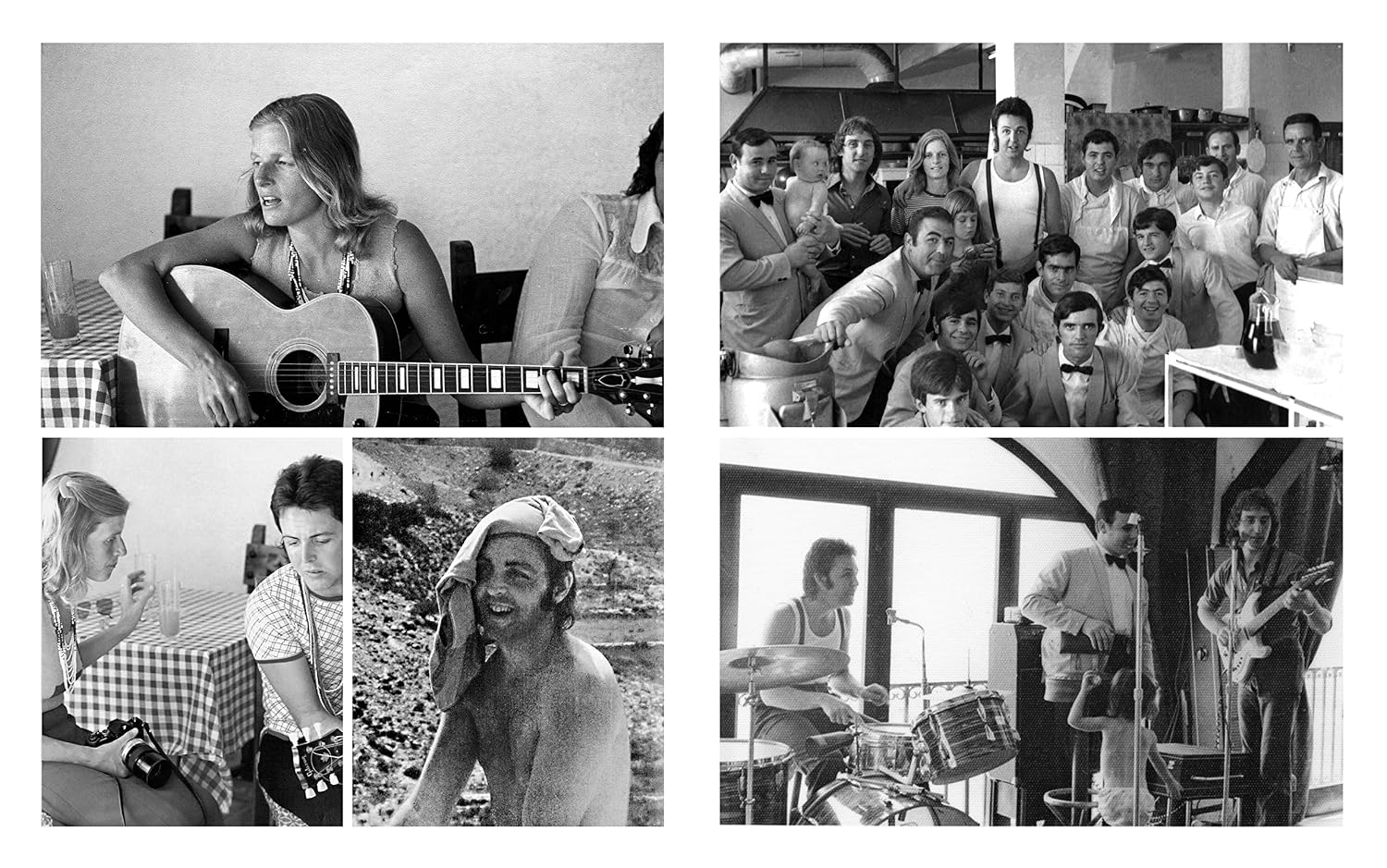 The McCartney Legacy: The First Volume of a Deep Look at the Post-Beatles Life and Career of the Rock Legend