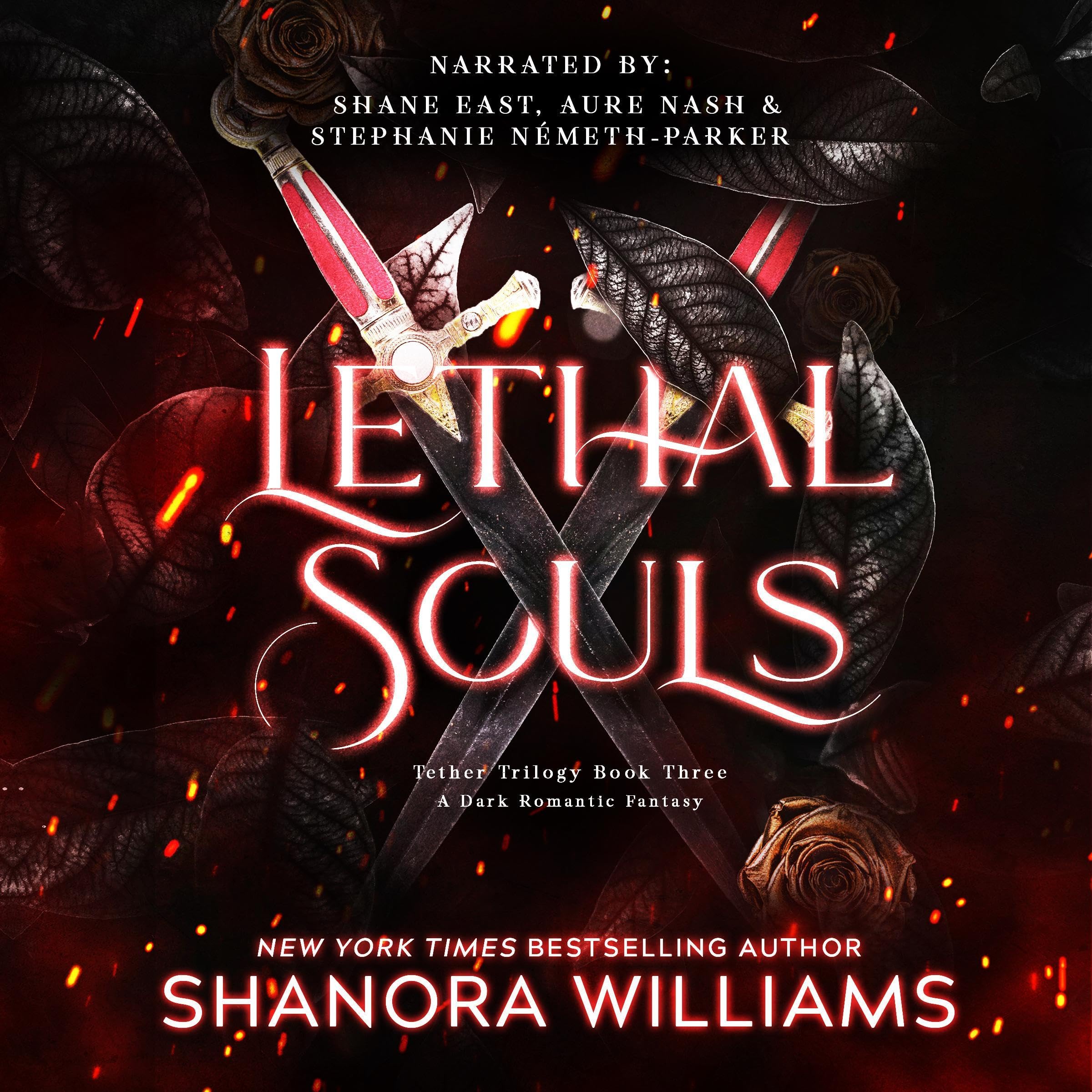 Lethal Souls