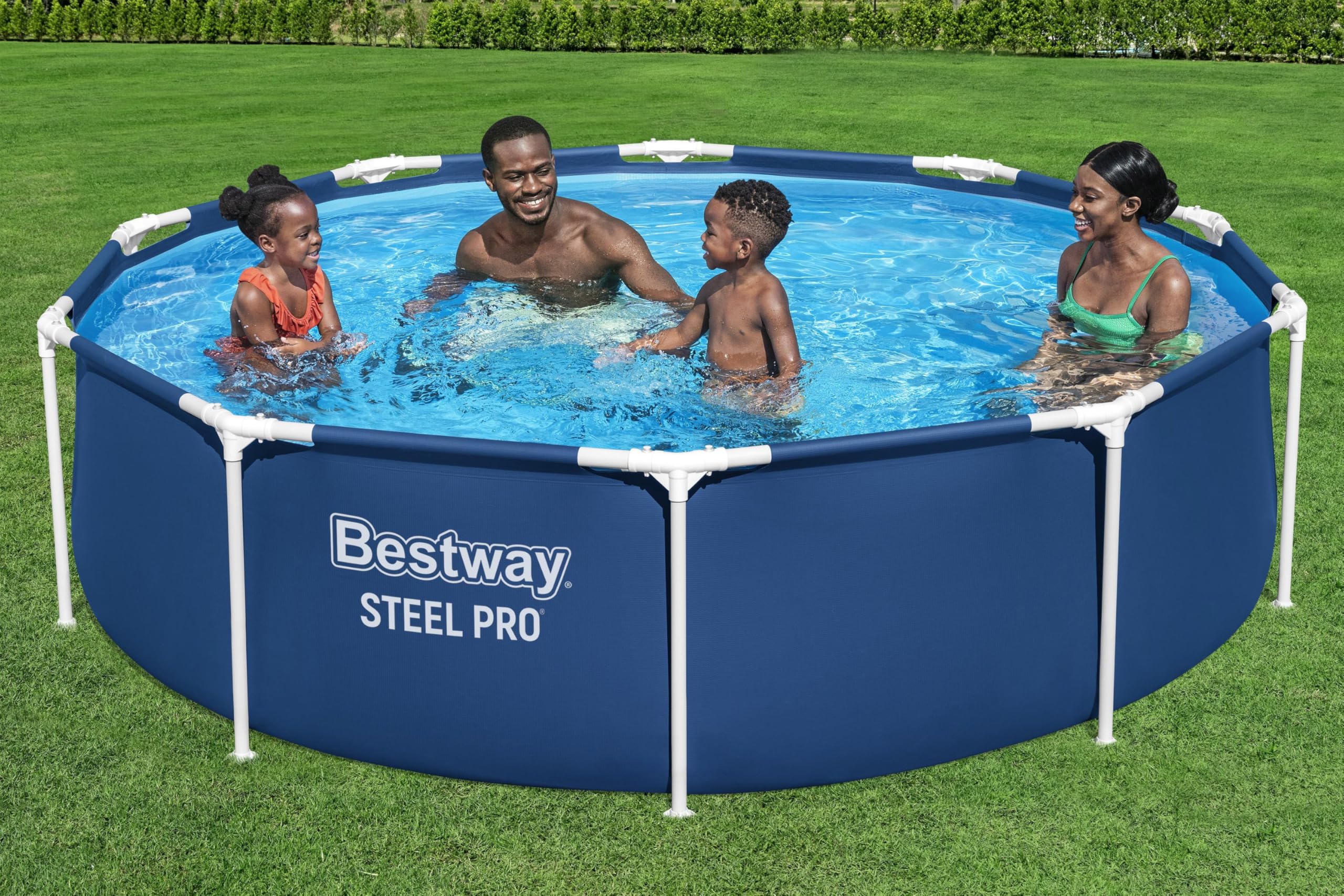 10' x 30"/3.05m x 76cm Pool Set