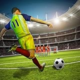 World Football Soccer League Championship