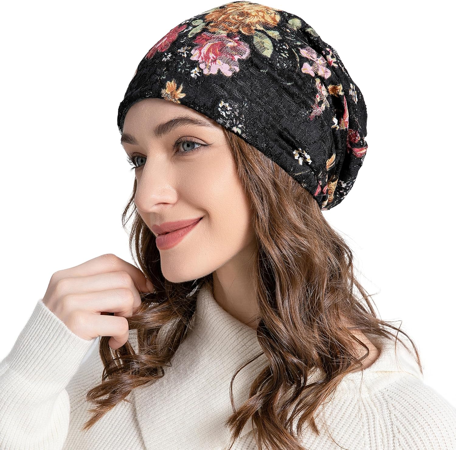 thin hats for cancer patients