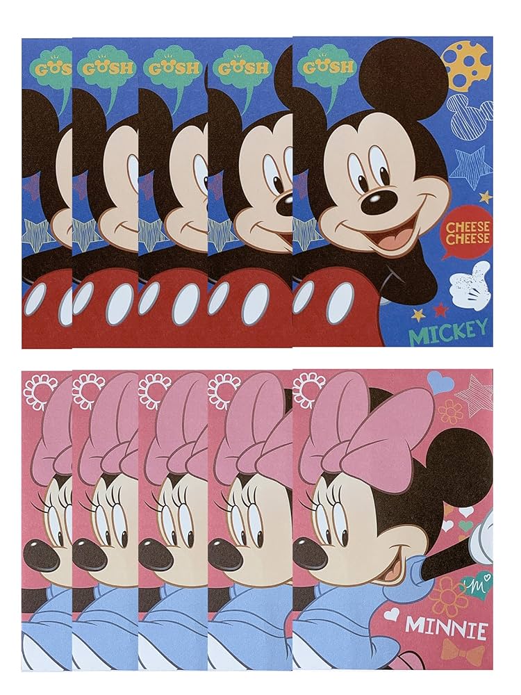 サンリオ ディズニー ポチ袋 お年玉袋 Amazon | ポチ袋 お年玉袋 ハローキティ サンリオキャラクターズ