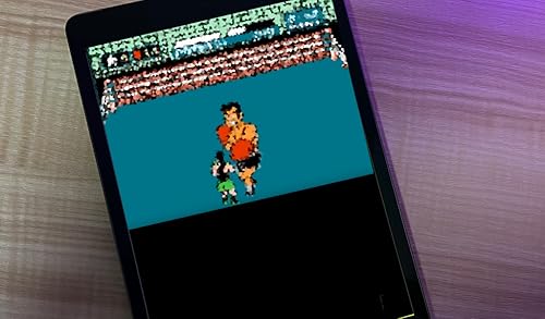 Punch him: Boxing him punch out, go to kick super mr mike fighter classic, its tison battle