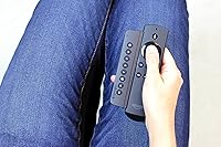 Vista 7 de Remotes SC2-FT16K - Accesorio remoto universal para Yaxa Fire TV Streaming Player