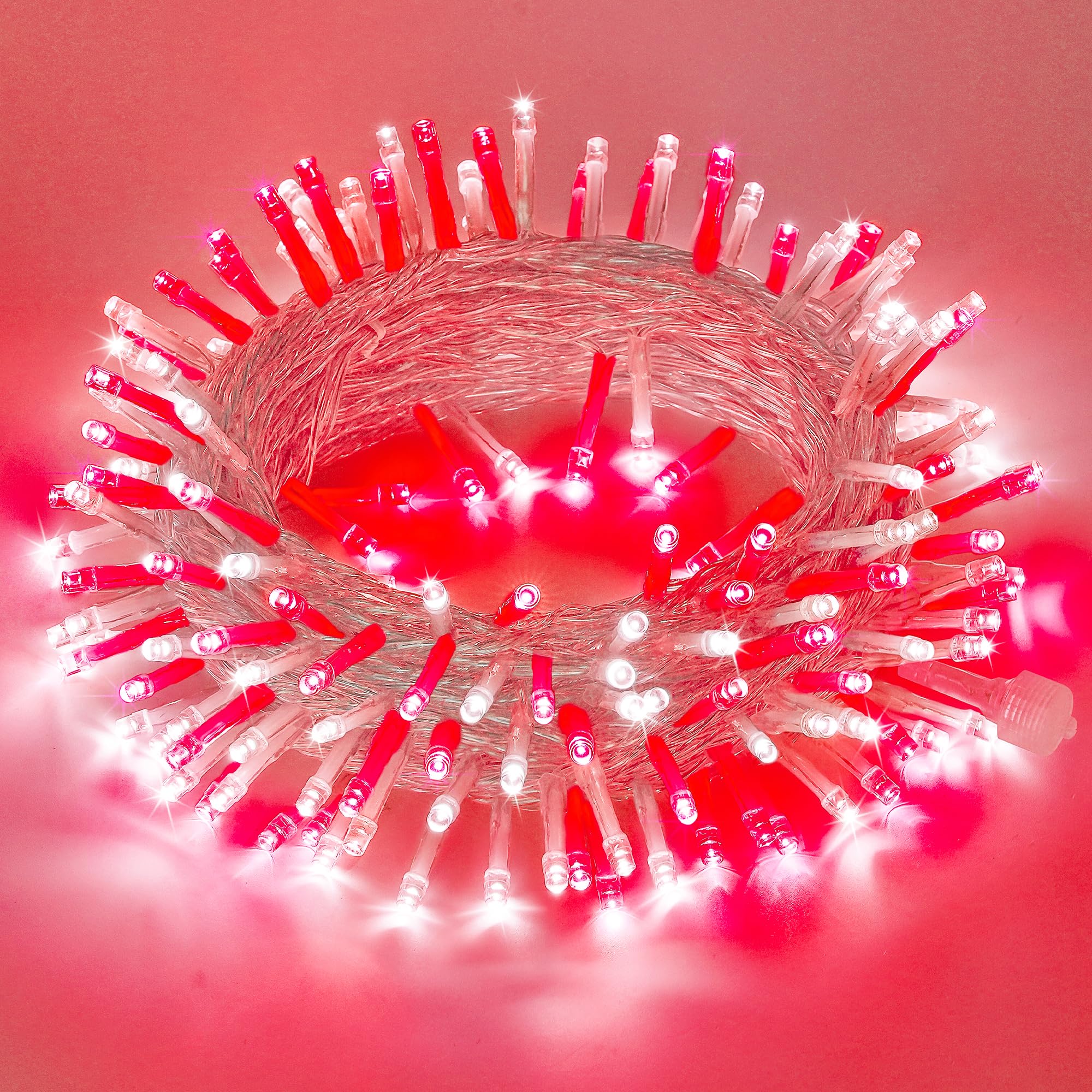 ❀なつ❀です(*^^*) Amazon.com : Ollny Net Lights Outdoor Mesh Lights IP67