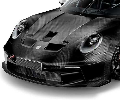 Miniatura 5 de VViViD + Rollo de vinilo cuadrado de fibra de carbono de 100 x 5 pies