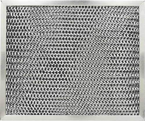 Kitchen Basics 101 - 97007696 Filtro de carbón para campana de repuesto para Broan 6105C