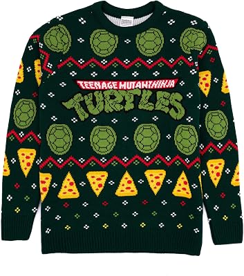 Amazon.co.uk: Traditional Christmas Jumper