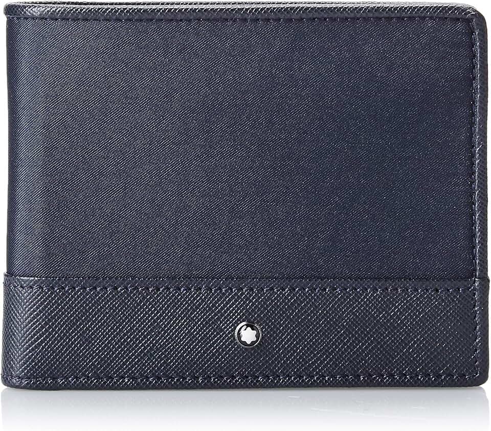 Amazon.ae mont blanc wallet